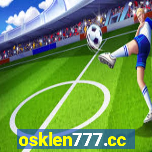 osklen777.cc