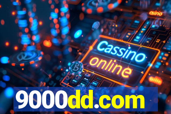 9000dd.com