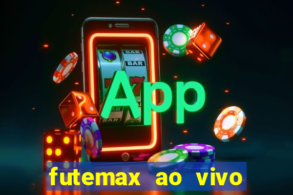 futemax ao vivo real madrid