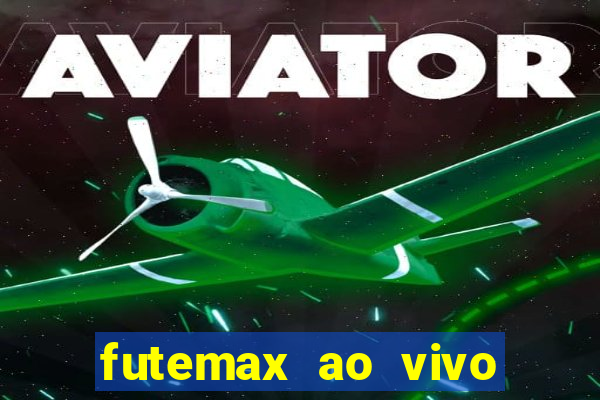 futemax ao vivo real madrid