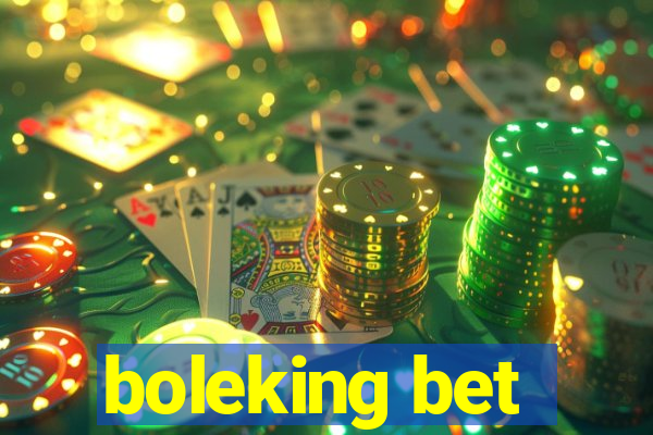 boleking bet