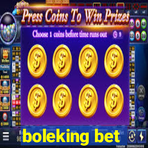 boleking bet