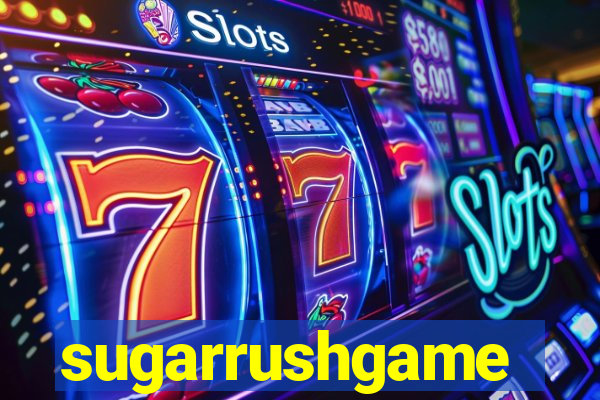 sugarrushgame