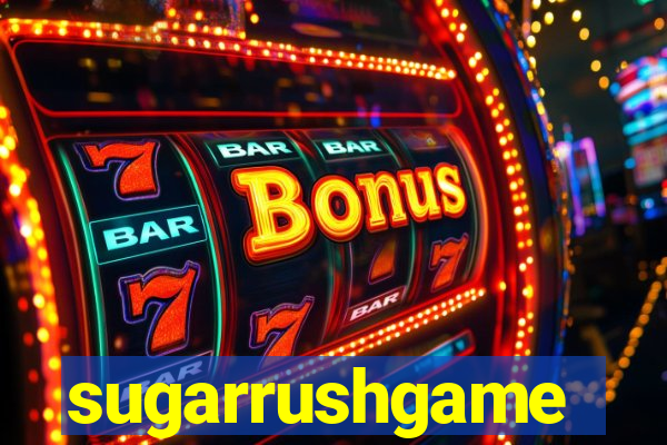 sugarrushgame