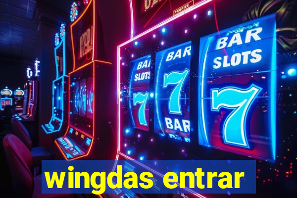 wingdas entrar