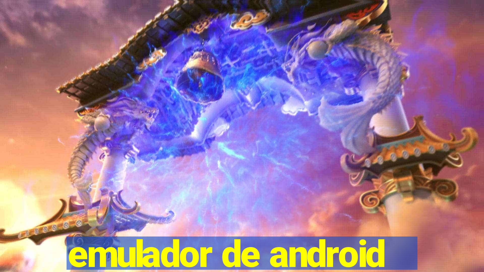 emulador de android