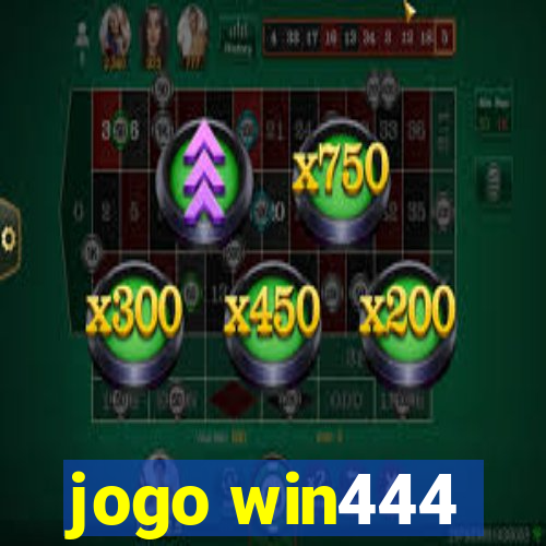 jogo win444