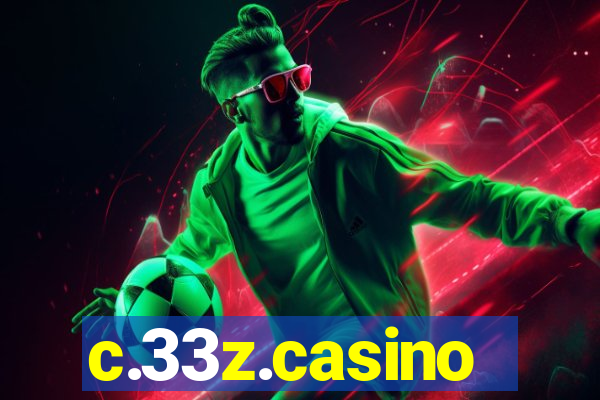 c.33z.casino