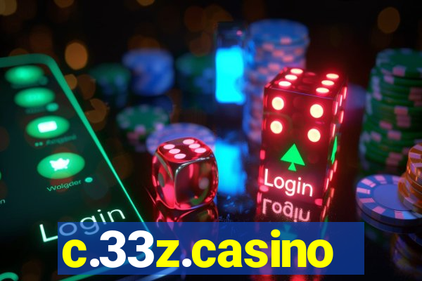 c.33z.casino