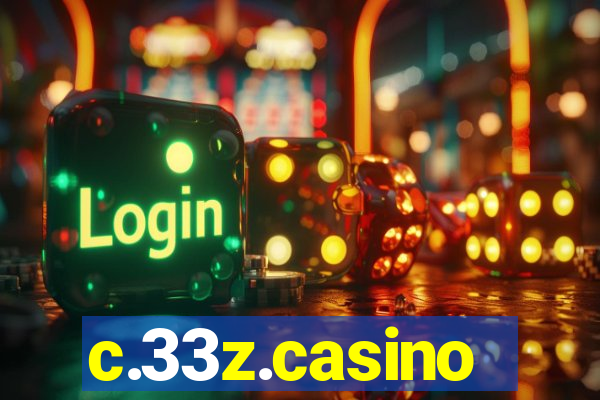 c.33z.casino