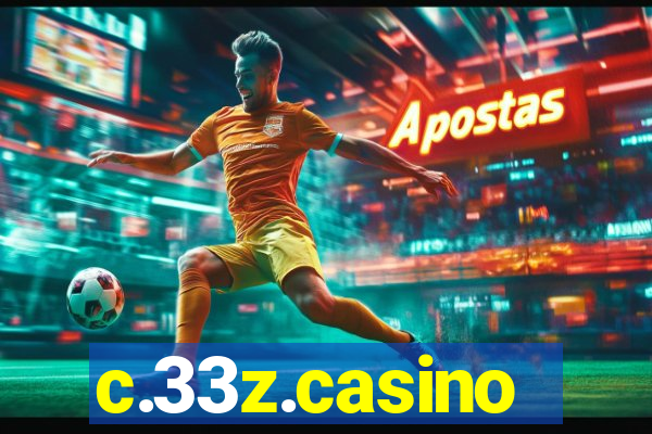 c.33z.casino