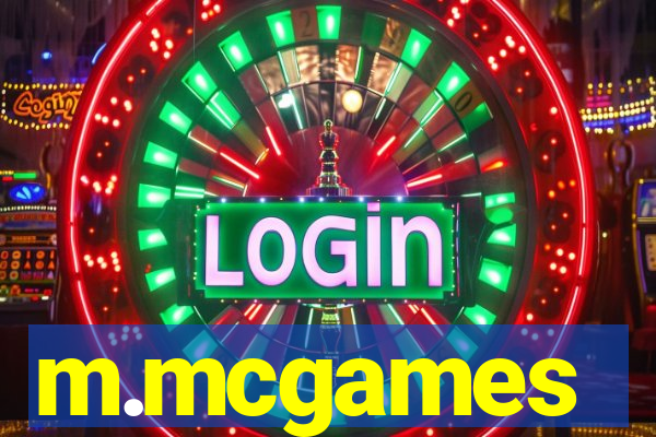 m.mcgames