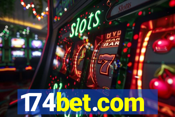 174bet.com