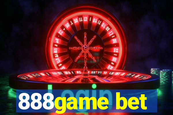 888game bet