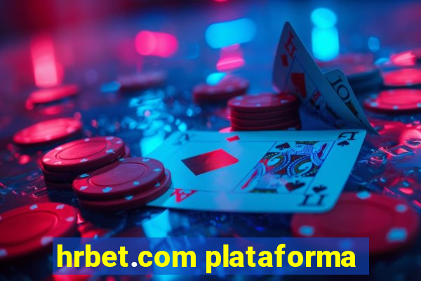 hrbet.com plataforma