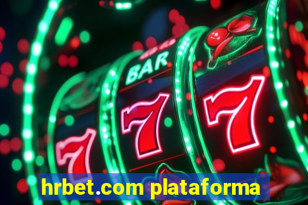 hrbet.com plataforma