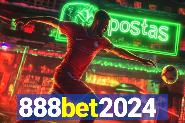 888bet2024