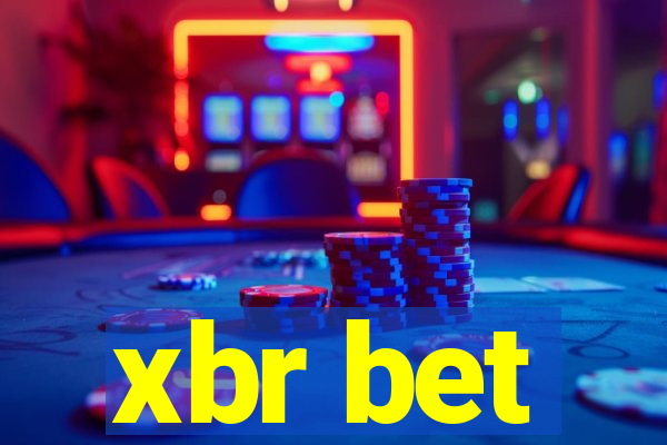 xbr bet