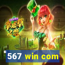 567 win com