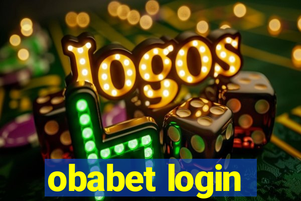 obabet login