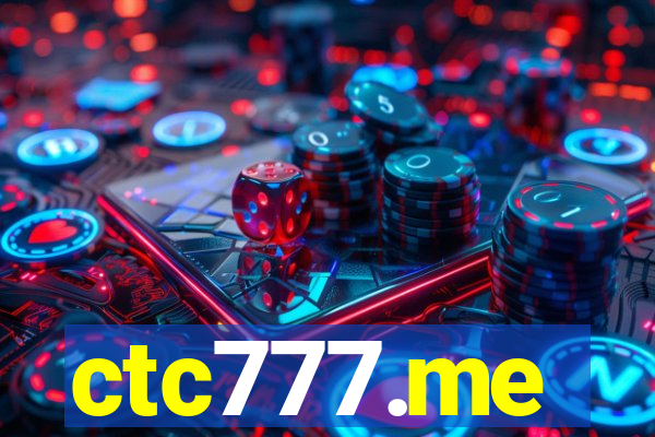 ctc777.me