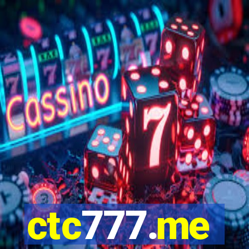 ctc777.me