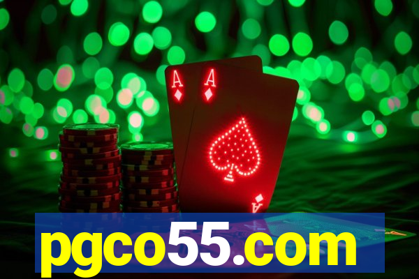 pgco55.com