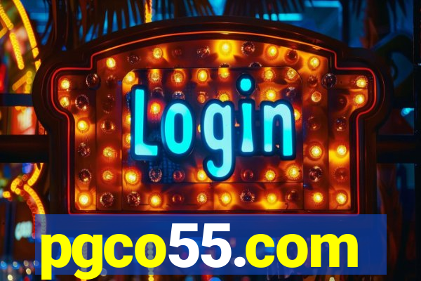 pgco55.com