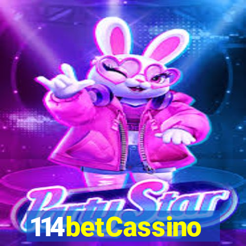 114betCassino