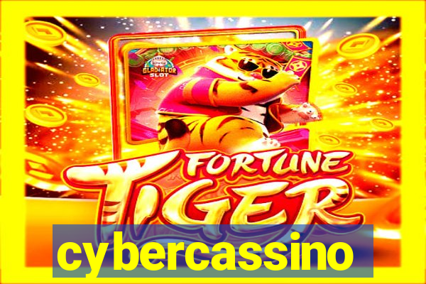 cybercassino