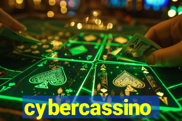 cybercassino