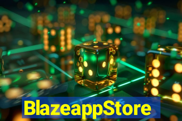 BlazeappStore