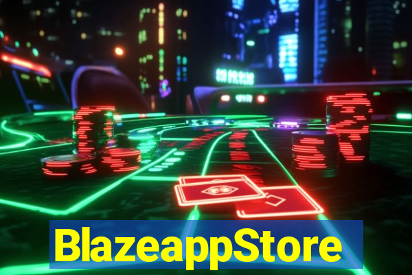 BlazeappStore