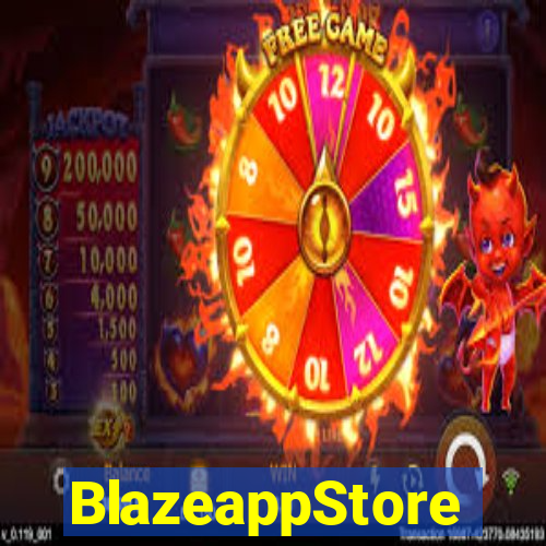 BlazeappStore