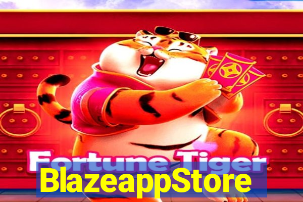 BlazeappStore