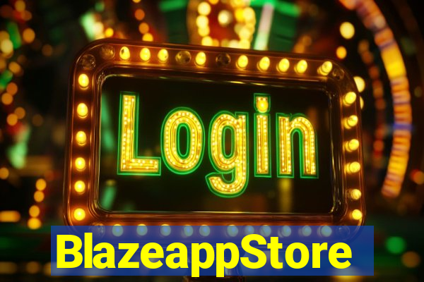 BlazeappStore