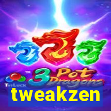 tweakzen