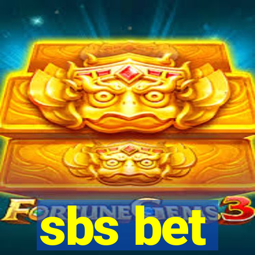 sbs bet