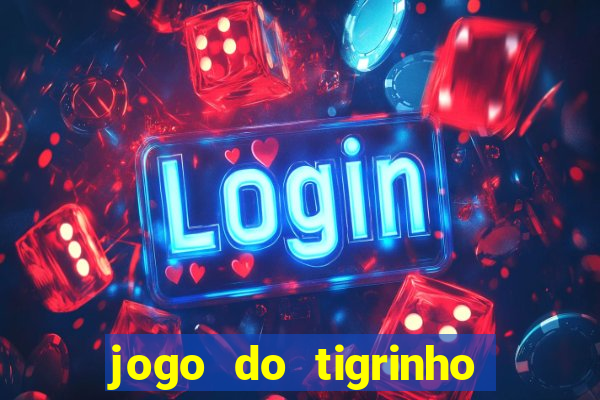 jogo do tigrinho do gusttavo lima