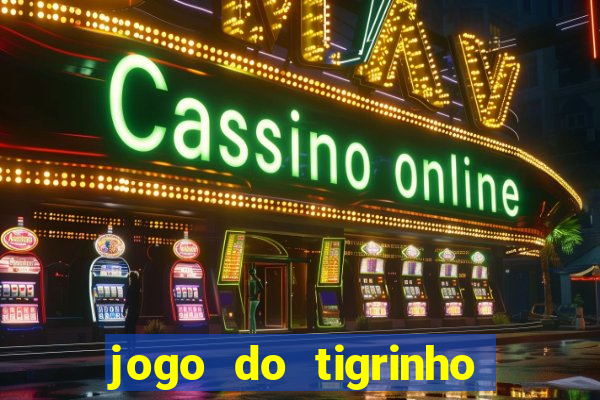 jogo do tigrinho do gusttavo lima