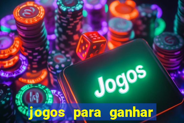 jogos para ganhar dinheiro via pix 2024