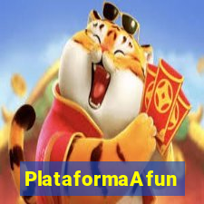 PlataformaAfun