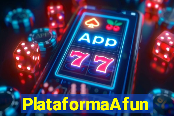 PlataformaAfun