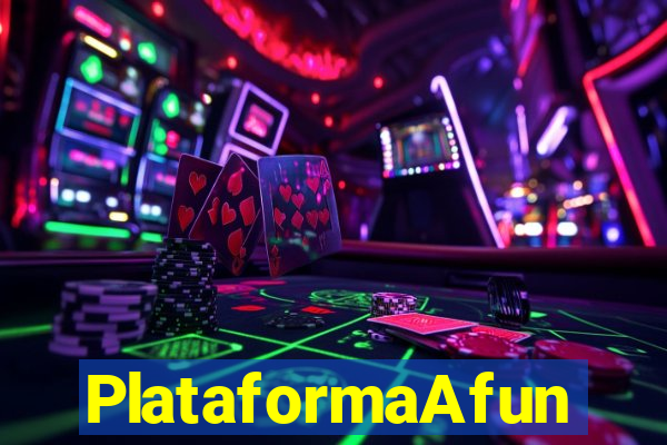 PlataformaAfun