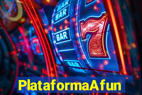 PlataformaAfun