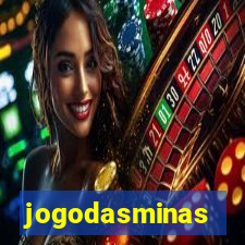 jogodasminas