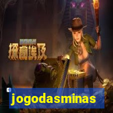 jogodasminas