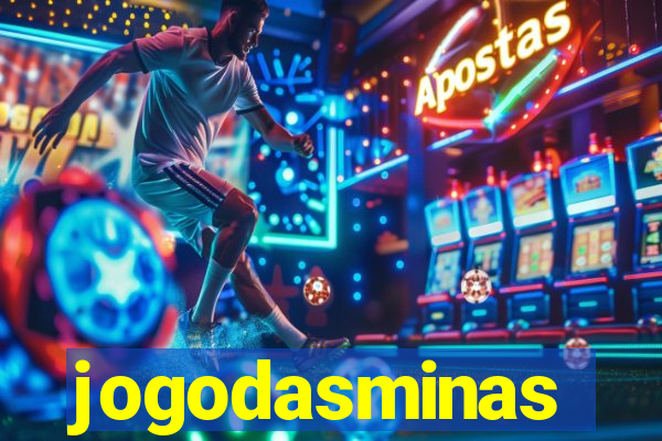 jogodasminas