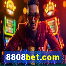 8808bet.com