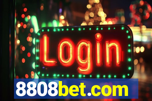 8808bet.com